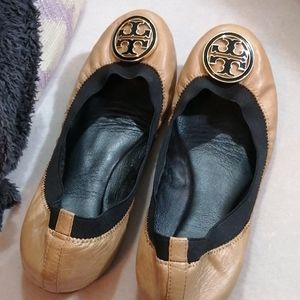 Tory Burch Flats